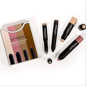 Trestique Summer Glow and Go set